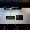 Pelės kilimėlis Glorious PC Gaming Race pelė Pad 2 Medium - Edgeless - Juodas