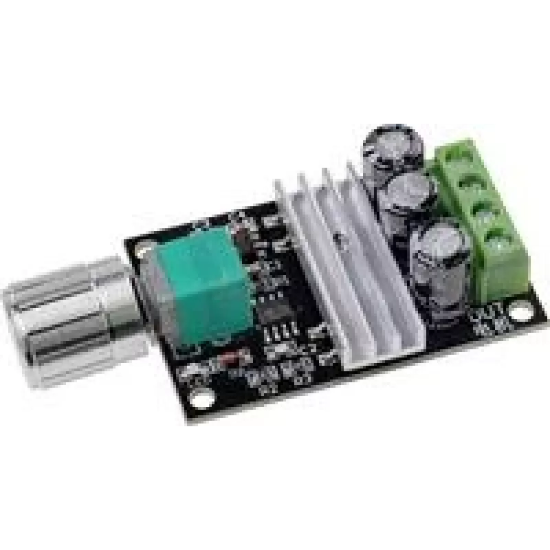 Joy-it Motortreiber DC-PWM-Ctrl DC-PWM-Ctrl (DC-PWM-Ctrl)