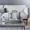 Nešiojamasis taškinis valiklis Tefal Clean It Compact Pet IZ3020F0 — rankinis apmušalų ir naminių gyvūnų dėmių valiklis