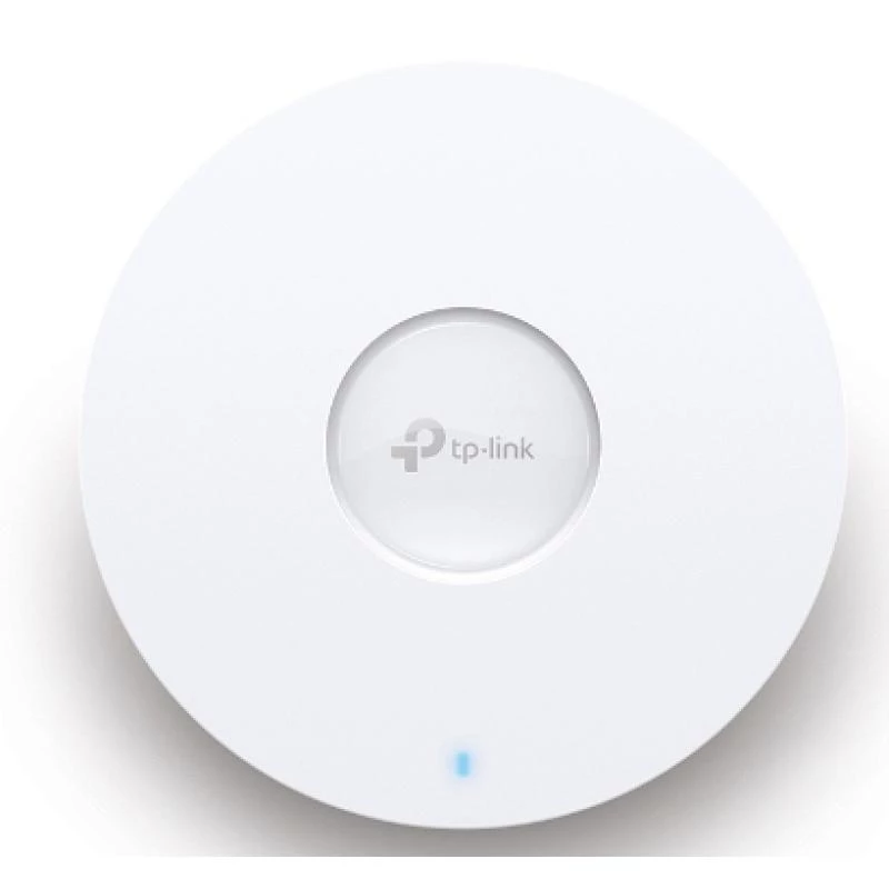 TP-Link Omada EAP653 UR belaidis prieigos taškas 2976 Mbit/s Baltas Maitinimas per Ethernet (PoE)