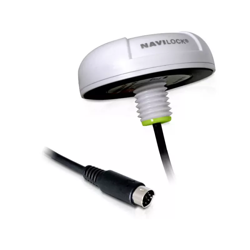 GPS imtuvo modulis Navilock NL-622MP
