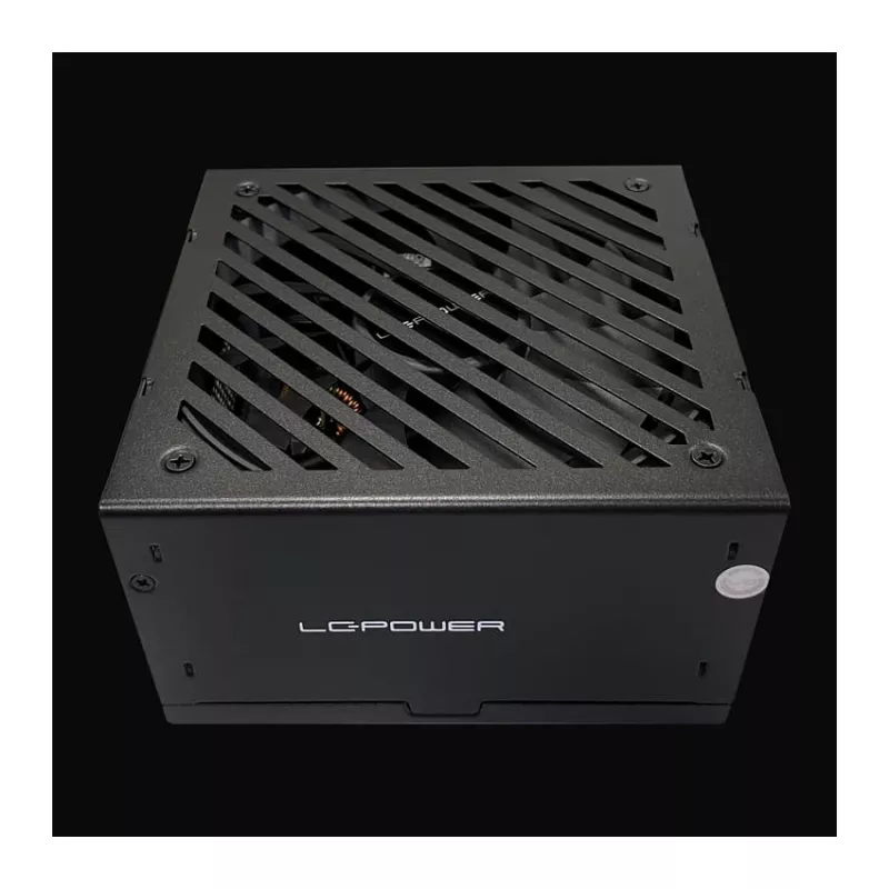Maitinimo blokas LC-Power 750W Integrator Pro Modular