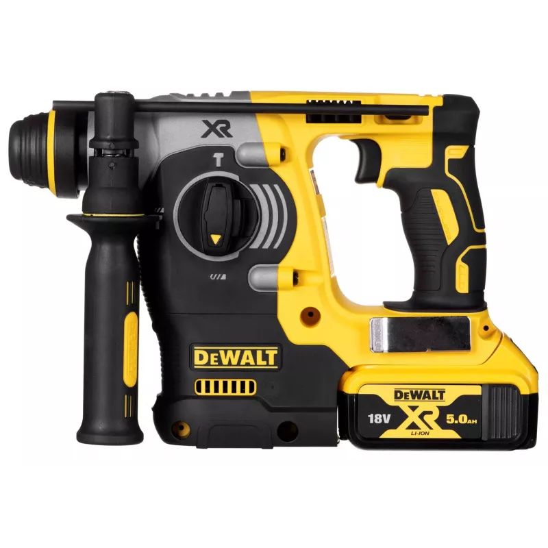 Elektrinių įrankių rinkinys Dewalt DCK305P3T (DCF887+DCH273+DCG405)