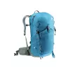 Žygio kuprinė Deuter Trail Pro 33 wave-ivy