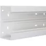 Hager BR6513019016 - balta - polivinilchloridas (PVC) - 2 m - 130 mm - 68 mm (BR6513019016)