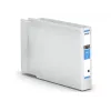 Rašalo kasetė Epson C13T04A24N žalsvai mėlyna, skirta WF-C8190 / WF-C8690, Extra (Super) High Yield