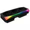 Grafikos plokštė XFX Radeon RX 9070 XT 16 GB GDDR6, 256 bitų, PCIe x16, 3 ventiliatoriai, HDMI 1 / DP 3