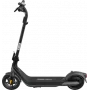 Ninebot by Segway E2 Pro, klasikinis paspirtukas, pilkas, 20 km/val., 100 kg, unisex, 16 metų