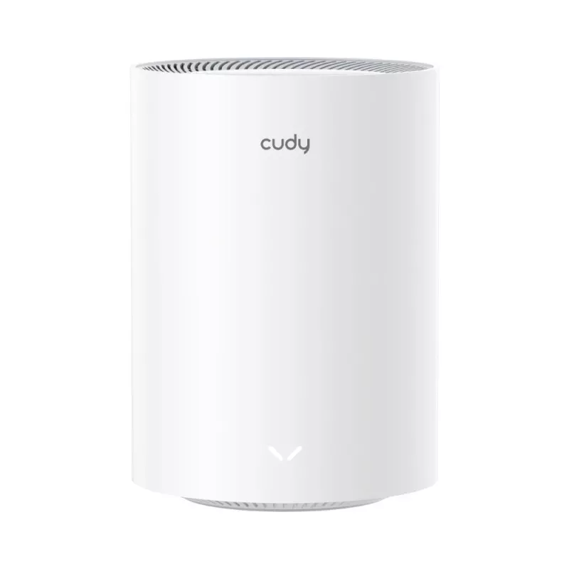 Tinklinė sistema Cudy AX1800 Dviejų dažnių 2,4 GHz 5 GHz Wi-Fi 6