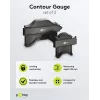 Goobay Konturenlehre, 2er-Set (61668)