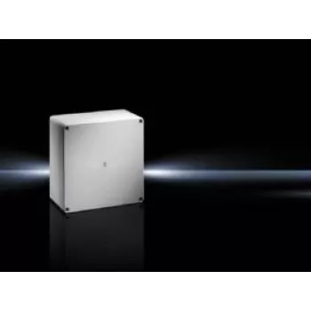 Rittal Universal Enclosure šviesiai pilka 180 x 110 x 90 mm PC IP66 (PK9514.000)
