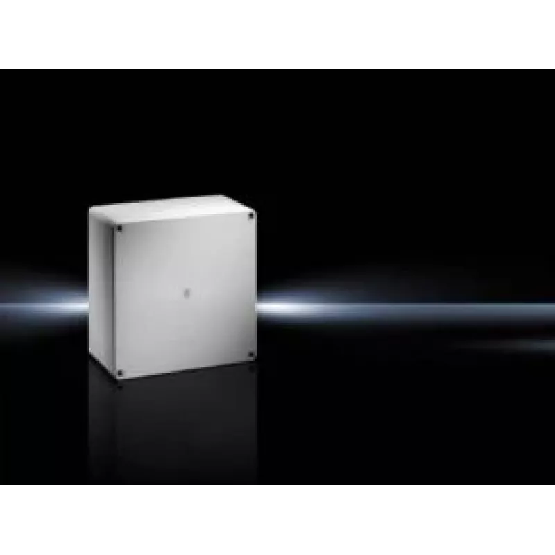 Rittal Universal Enclosure šviesiai pilka 180 x 110 x 90 mm PC IP66 (PK9514.000)