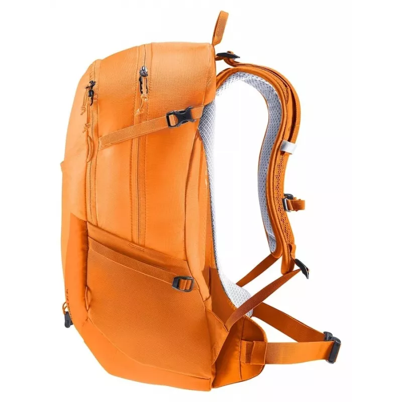 Deuter Futura 21 SL moteriška žygio kuprinė Oranžinė