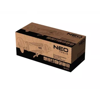 NEO tools 14-017 mechaninis įrankių rinkinys