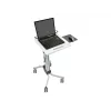 Multimedijos vežimėlis Ergotron Neo-Flex Laptop Cart