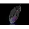 Pelė TRACER GAMEZONE R EIKA RGB USB