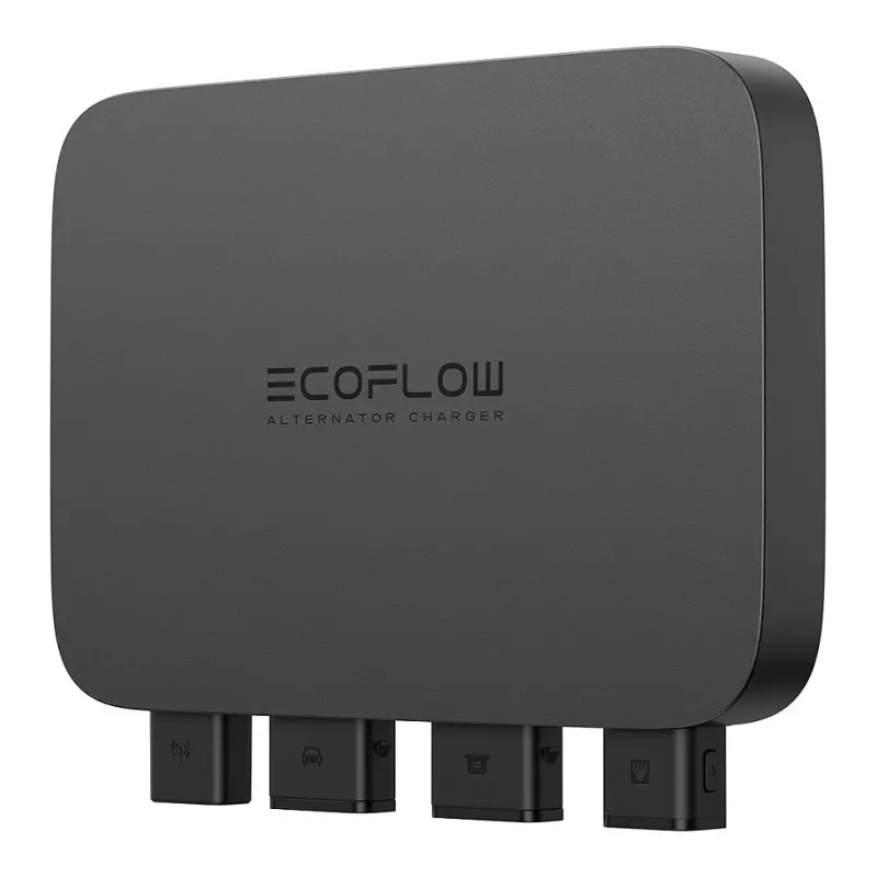 Ecoflow Power Hub Alternator Charger 800W (EFALTERNATORCHARGER-EU)