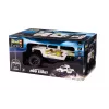 Revell New Mud Scout radijo bangomis valdomas modelis, plento sunkvežimis, elektrinis variklis