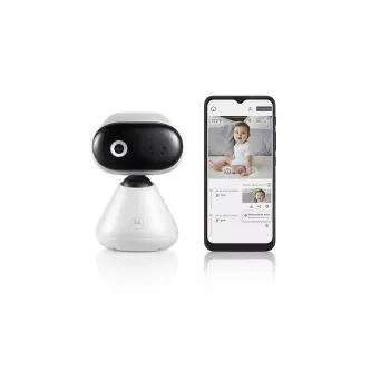Vaizdo kamera Motorola PIP1000