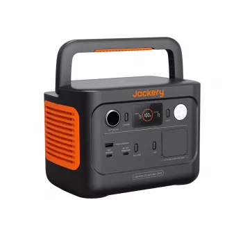 Nešiojamoji elektrinė Jackery Explorer 240v2 UE