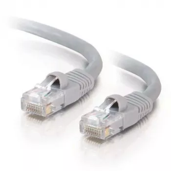 LOGILINK CP1062U LOGILINK Patchcord CAT 5e UTP 3m Pilka
