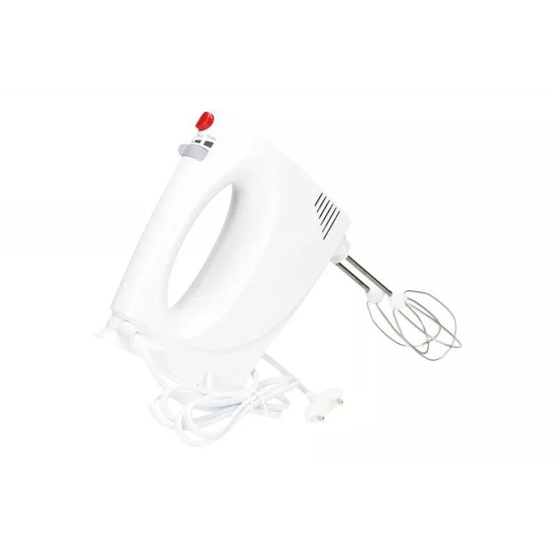 Bosch MFQ3010 mixer rankinis plaktuvas 300 W Balta