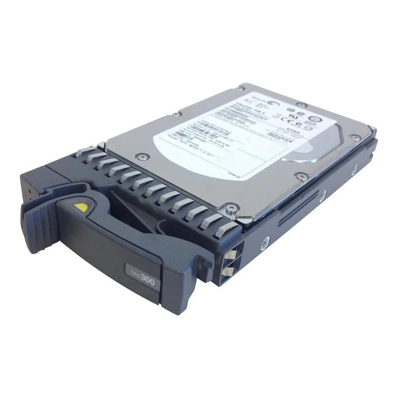 HDD 600GB 15K Sas