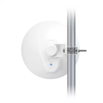 Ubiquiti LTU-PRO belaidis prieigos taškas Baltas Maitinimas per Ethernet (PoE)