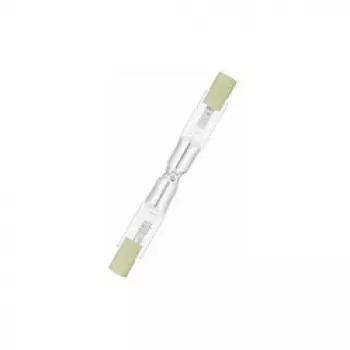 Osram Haloline Eco halogeninė lemputė 80 W Šiltai balta R7s