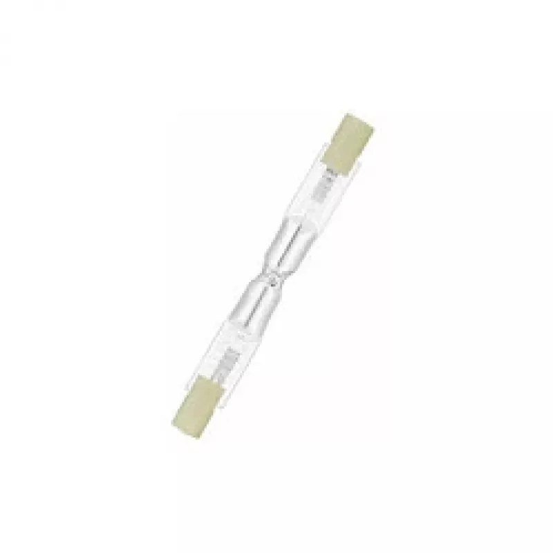 Osram Haloline Eco halogeninė lemputė 80 W Šiltai balta R7s