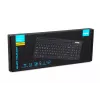 IBOX Kallisto BT/2.4GHZ belaidė klaviatūra