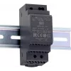 Meanwell MEAN WELL DDR-30G-24 - 30 W - 24 V - 35 mm - 54,5 mm - 90 mm - 120 g