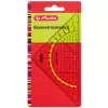 Herlitz 8700304 Juoda