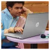 HP 17-cn3659ng A2TZ2EA#ABD Nešiojamas kompiuteris 43,9 cm (17,3 inch) 1920x1080 - Intel Core i5 1334U - 512GB SSD - be GPU - HDMI/USB-C - be OS - sidabrinis (A2TZ2EA#ABD)