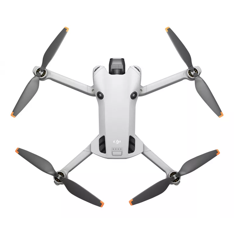 Drone Mini 4 Pro Fly More Combo (RC 2)
