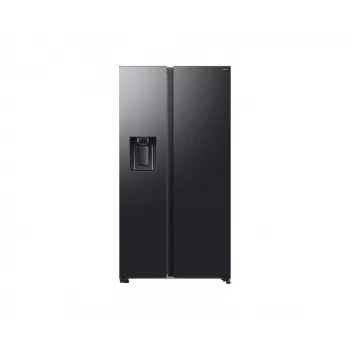 Šaldytuvas-šaldiklis RS70F65KEFEO Side by Side