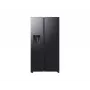 Šaldytuvas-šaldiklis RS70F65KEFEO Side by Side