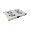 ALLNET Accessories stovo ventiliatoriaus skydelis