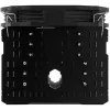 Thermalright Macho Rev.B - procesoriaus aušintuvas - (LGA775 Socket, LGA1156 Socket, Socket AM2, Socket AM2+, LGA1366 Socket, Socket AM3, LGA1155 Socket, Socket AM3+, LGA2011 Socket, Sock