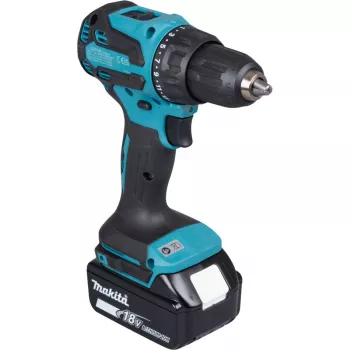 Makita DDF490Z belaidis grąžtas, juodas