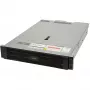 Tinklo vaizdo registratorius AXIS 02540-001, Windows 10 IoT Core, RAID 0/1/5/6/10, pilka, 721.6×482×87 mm