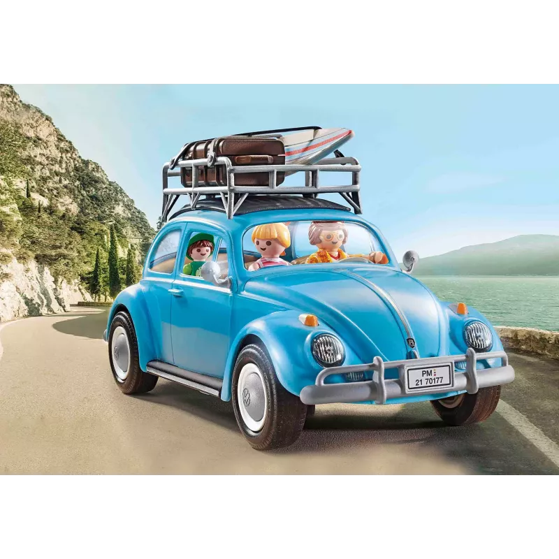 PLAYMOBIL® 70177 - Volkswagen Kaefer