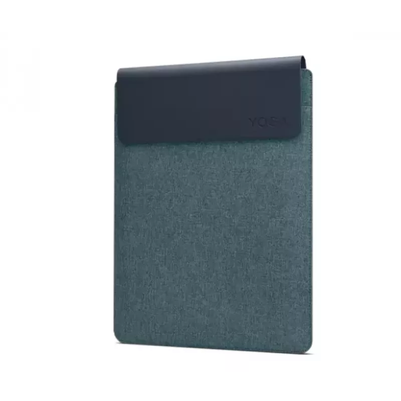 Lenovo GX41K68626 nešiojamojo kompiuterio dėklas 36,8 cm (14,5 col.) Aplankalo tipo dėklas, žalsvai mėlynas