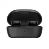Bose 888507-0100 ausinės/ausinės su mikrofonu Belaidės Į ausis įdedamos Bluetooth Juoda