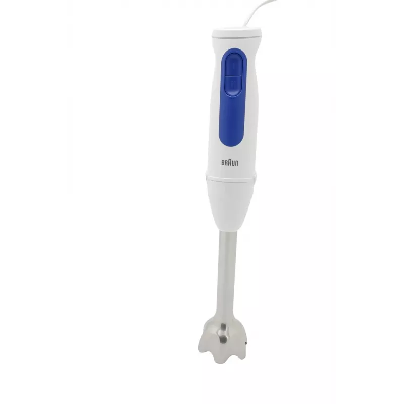Braun MQ 30051 M panardinamasis trintuvas 900 W mėlynas, baltas