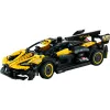 LEGO Technic: Bugatti Bolide modelio automobilio žaislo konstravimo rinkinys (42151)