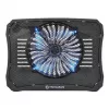 Termopadas nešiojamam kompiuteriui Thermaltake Massive V20 43,2 cm (17 inch) juoda
