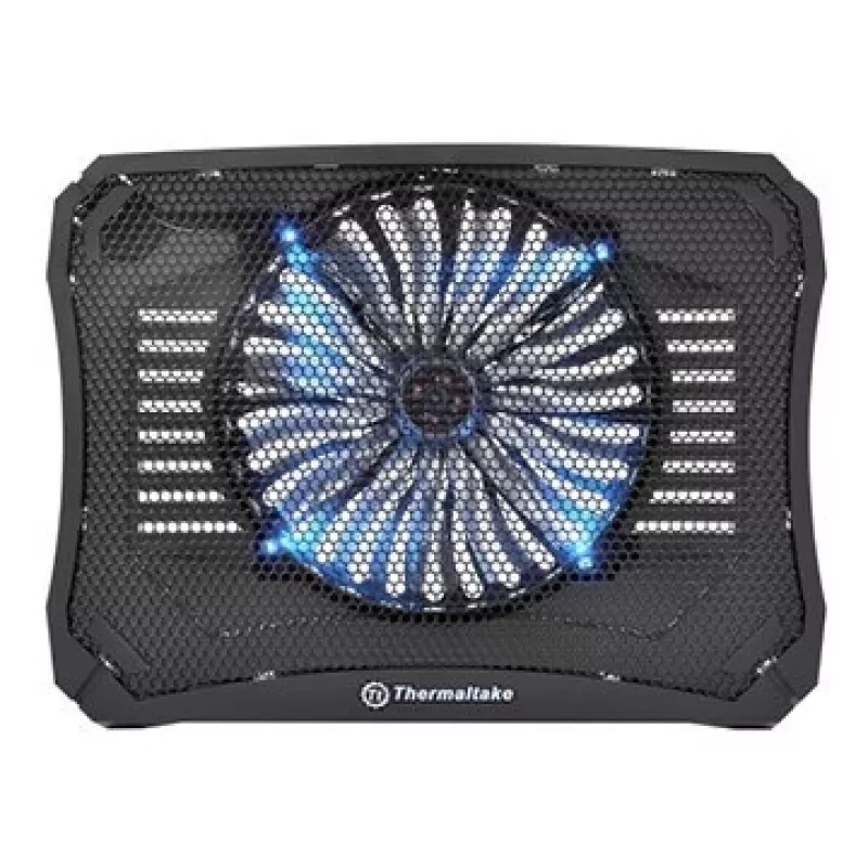 Termopadas nešiojamam kompiuteriui Thermaltake Massive V20 43,2 cm (17 inch) juoda