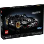 LEGO TECHNIC 42223 1966 „Ford GT40 MKII“ lenktyninis automobilis