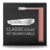 Cablemod CM-CKCA-CW-OW150OW-R USB kabelis 1,5 m USB A USB C oranžinis (CM-CKCA-CW-OW150OW-R)